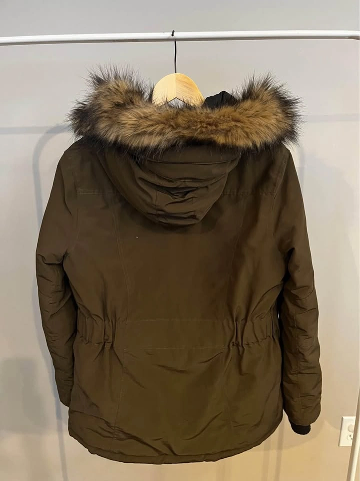 Bluenotes Winter Jacket - Small - photo 2