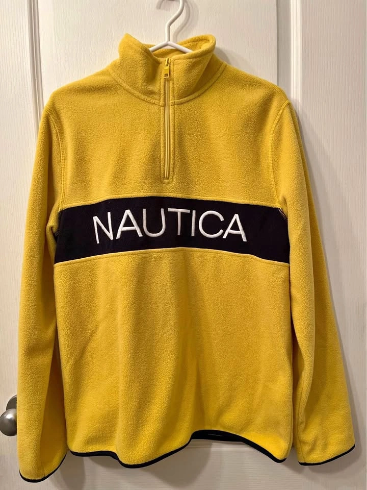 NAUTICA Sweater