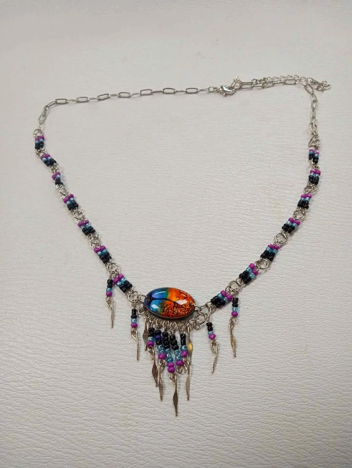 Beautiful Necklace