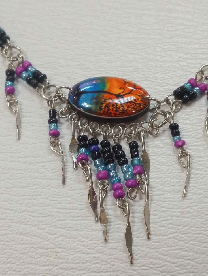 Beautiful Necklace - photo 2