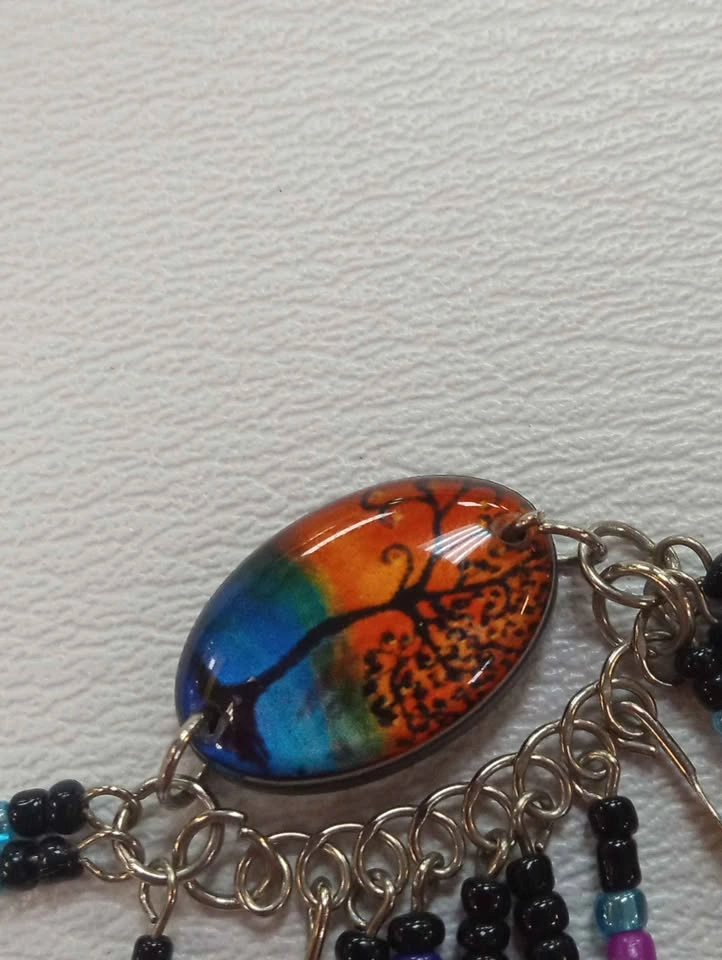 Beautiful Necklace - photo 3