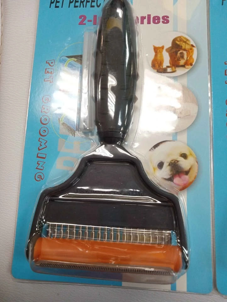 Pet Perfect Pet Grooming Tools Never Used - photo 2