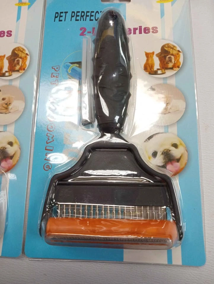 Pet Perfect Pet Grooming Tools Never Used - photo 3