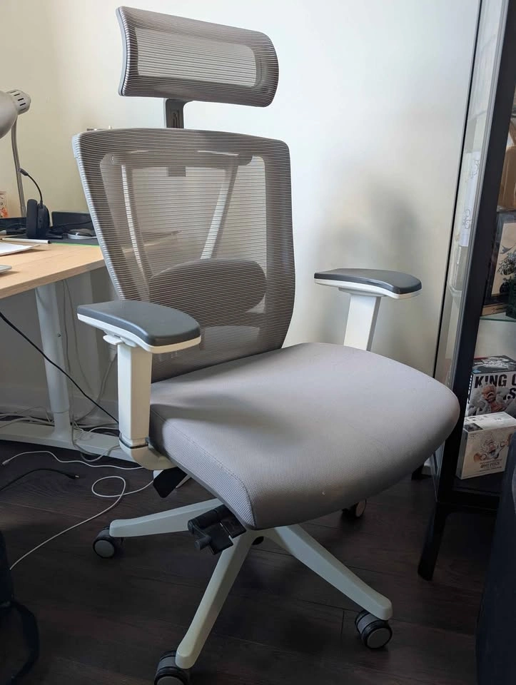 Autonomous Ergo Chair Pro - Gaming/Office Chair - photo 3