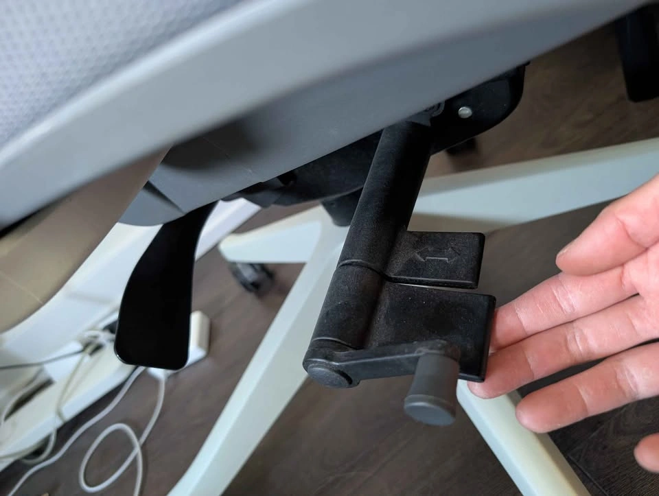 Autonomous Ergo Chair Pro - Gaming/Office Chair - photo 4