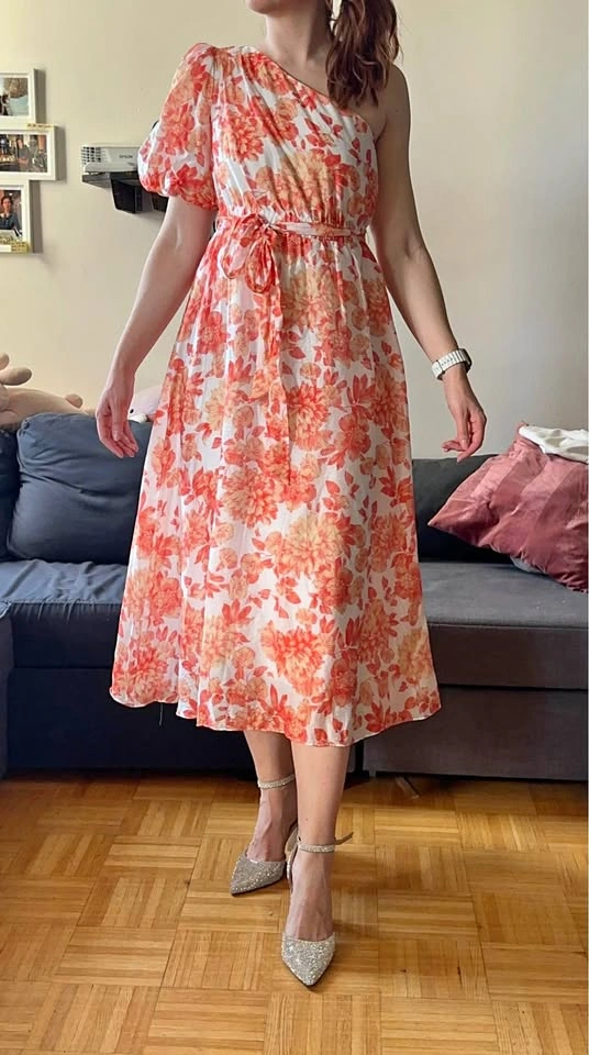 Ever new Melbourne summer dress size 4, BNWT