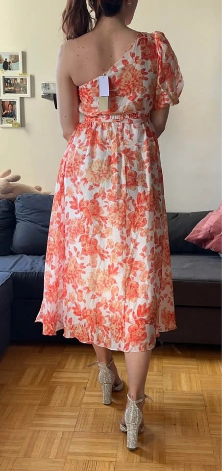 Ever new Melbourne summer dress size 4, BNWT - photo 2
