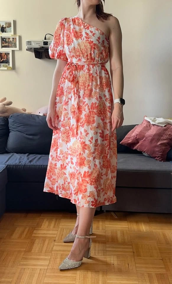 Ever new Melbourne summer dress size 4, BNWT - photo 3