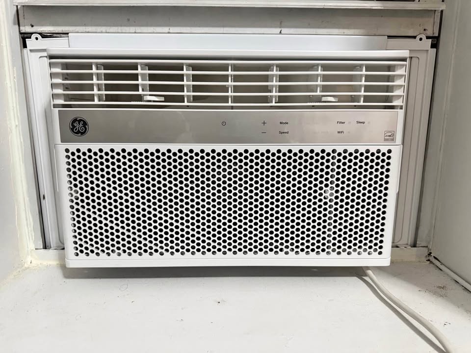 Air Conditioner - GE