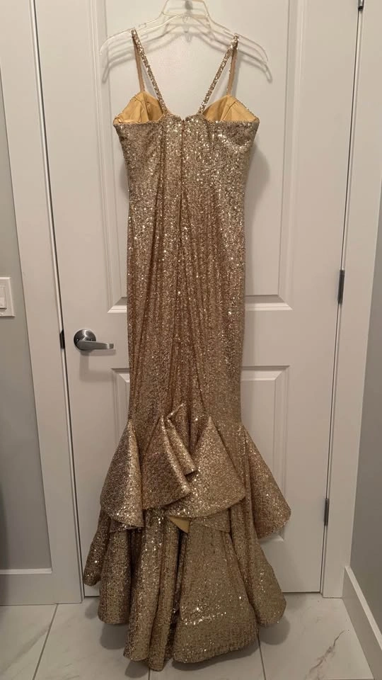 Portia & Scarlett Designer Gown – Worn Once | Great Condition | - photo 2