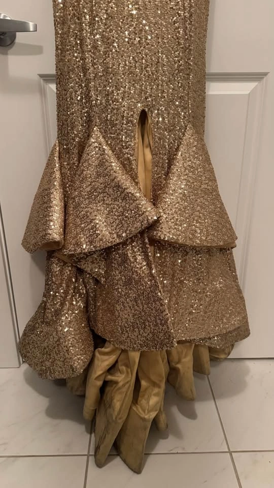 Portia & Scarlett Designer Gown – Worn Once | Great Condition | - photo 3