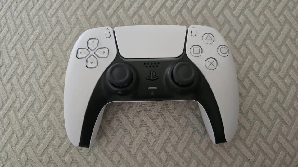Sony PlayStation 5 DualSense Controller - photo 2