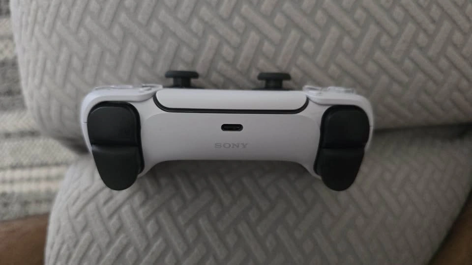 Sony PlayStation 5 DualSense Controller - photo 3