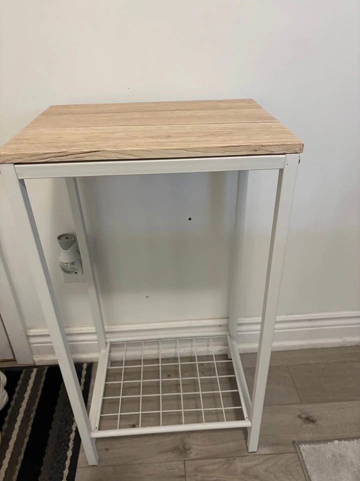Small Table - photo 3