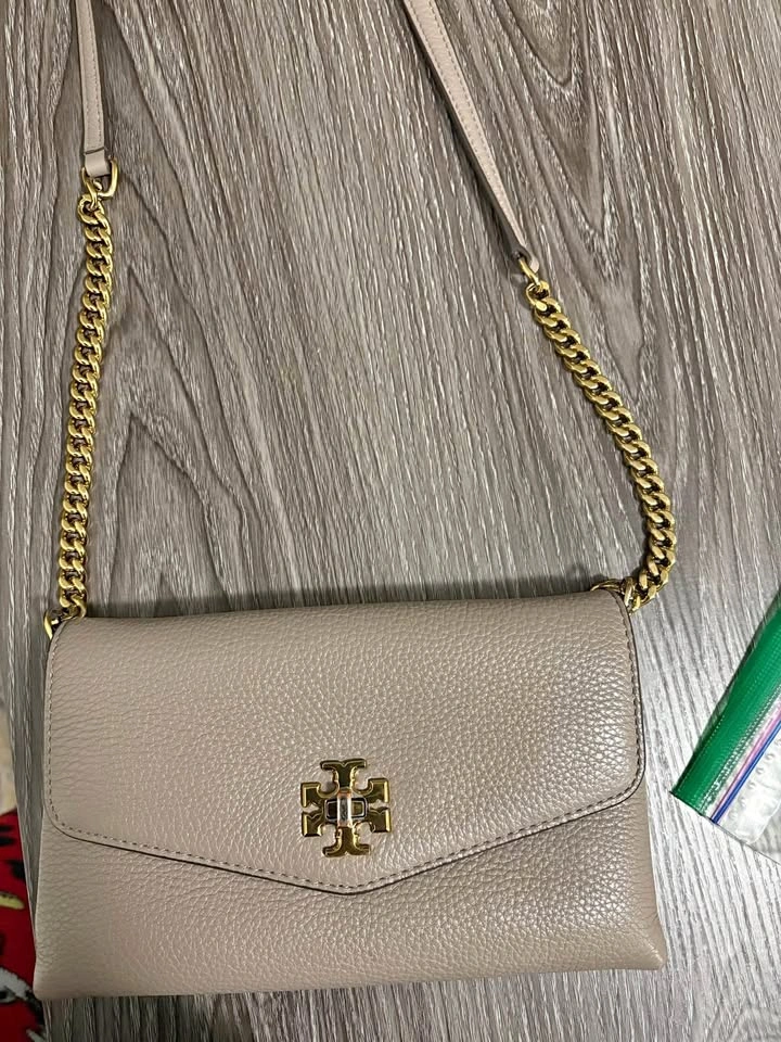Tory Burch Crossbody