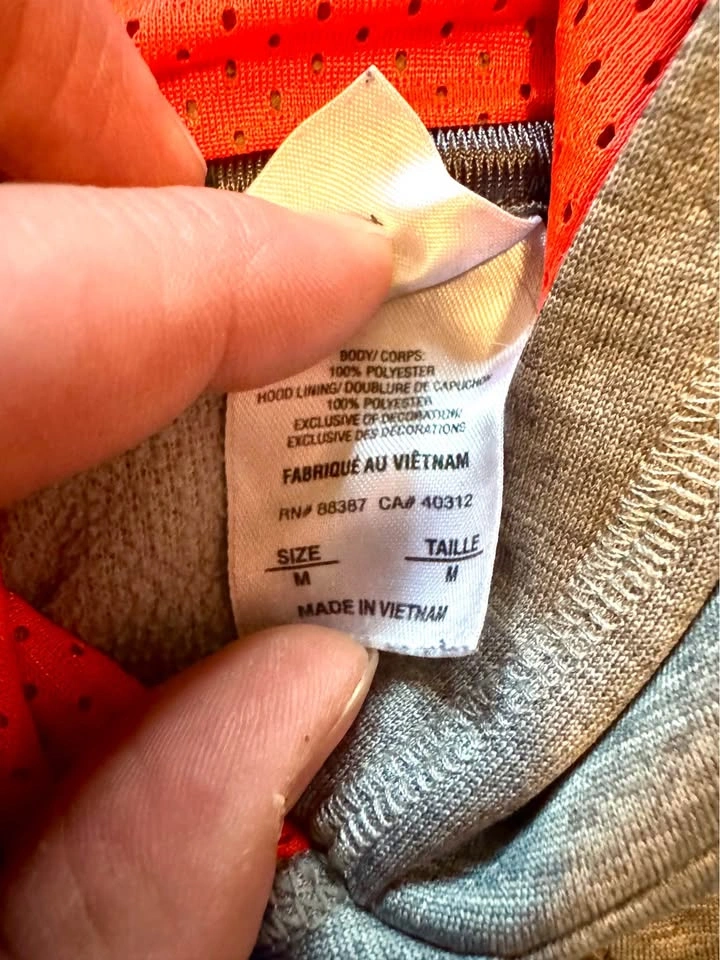 Adidas Hoodie kids youth excellent condition - photo 3