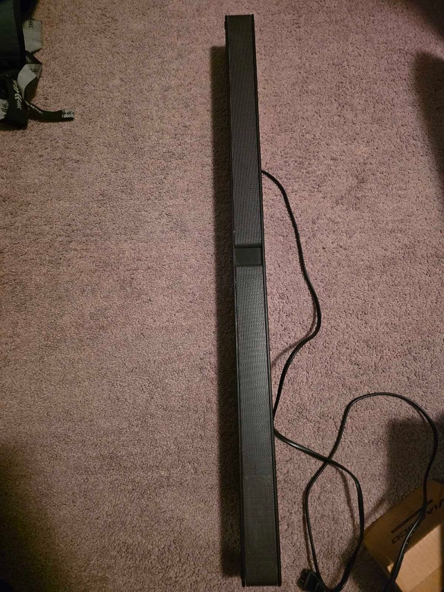 Sony Sounds Bar - photo 2