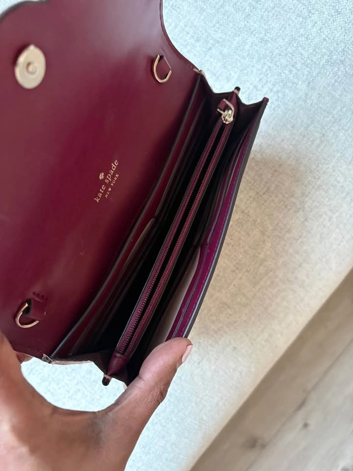 Kate Spade Wallet - photo 3