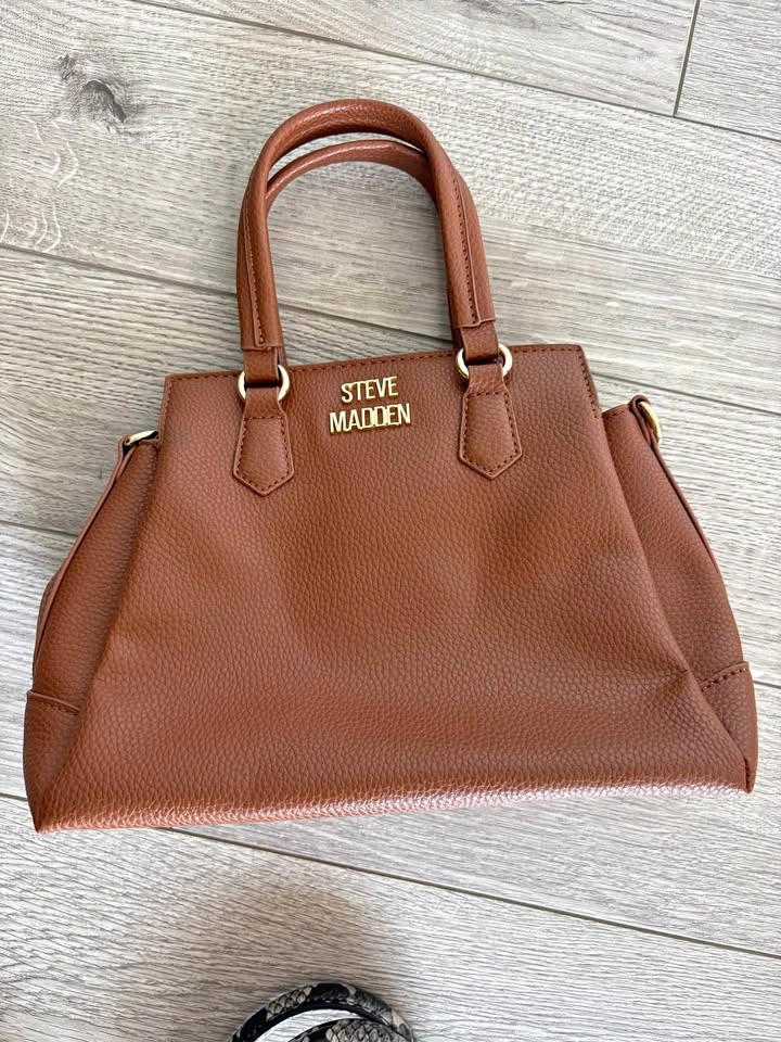 Steve Madden Bag