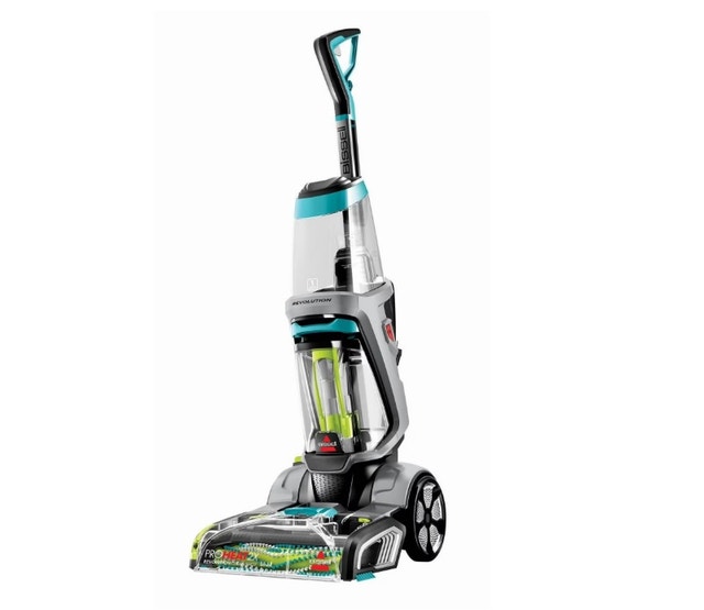 BISSELL Carpet Cleaner ProHeat 2X Revolution