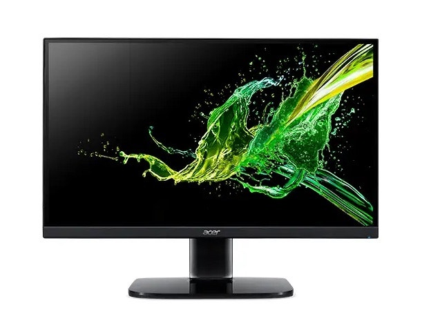 Acer Monitor 23.8‑inch