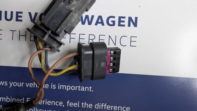 NEUSPEED Power Module (64.10.15) - VW/Audi MQB - photo 3