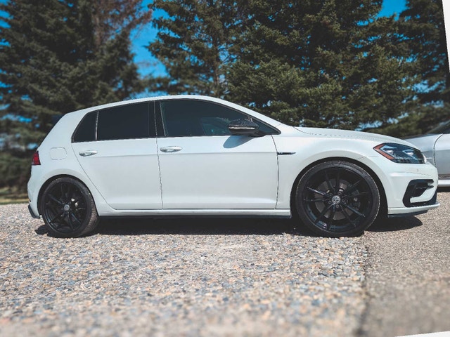 19” OEM VW Pretoria Wheels - Rare BBS stamped - photo 3