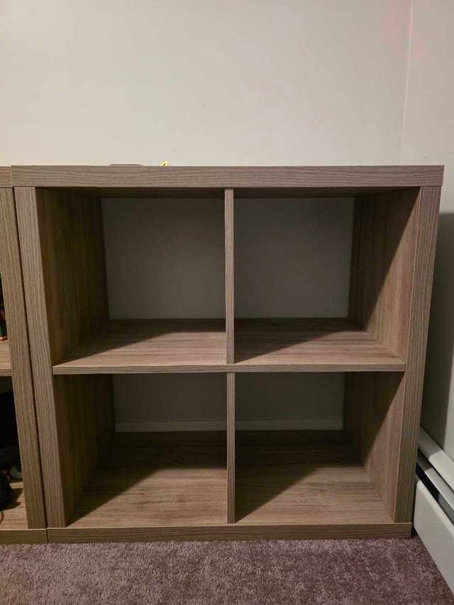 Ikea Kallax Shelf