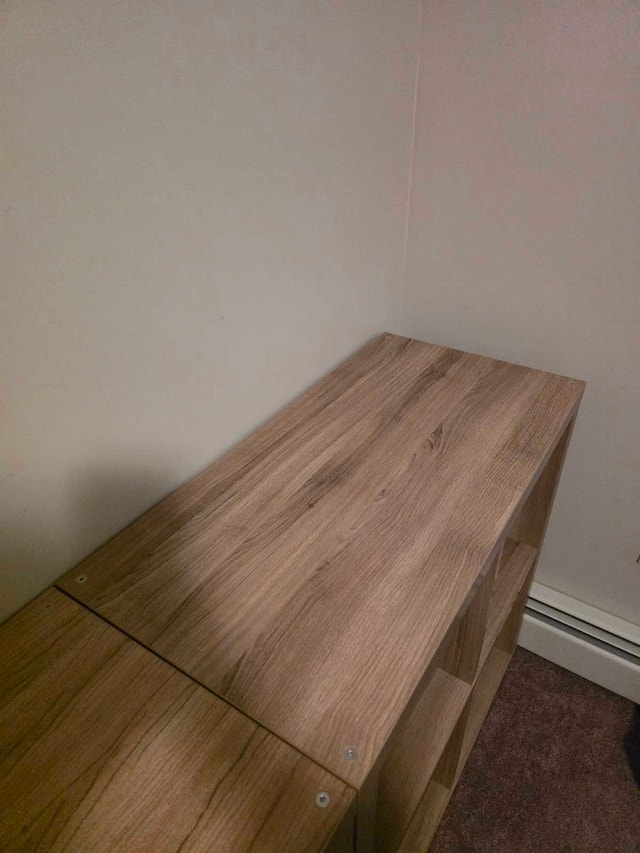 Ikea Kallax Shelf - photo 2