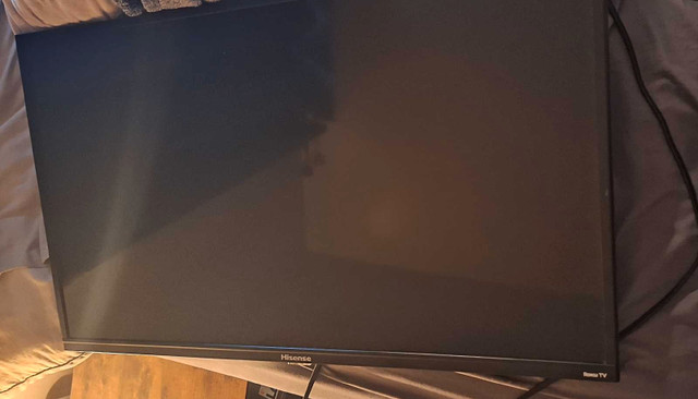 Hisense TV-32" - photo 3