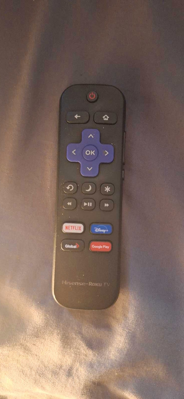 Hisense TV-32" - photo 4