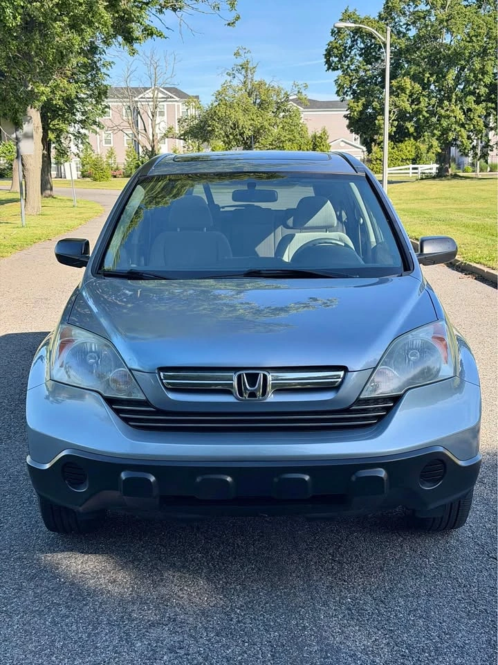 2008 Honda CR-V EX Sport Utility 4D