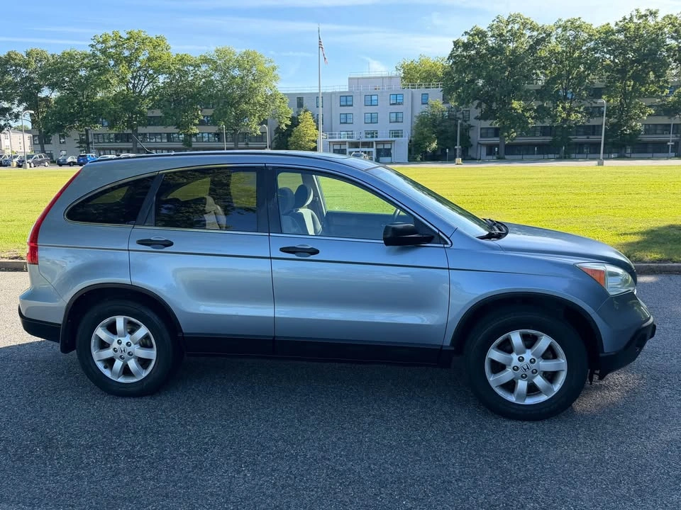 2008 Honda CR-V EX Sport Utility 4D - photo 4