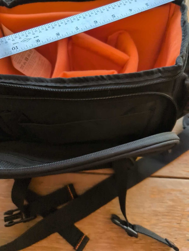 AmazonBasics Camera Bag - photo 3