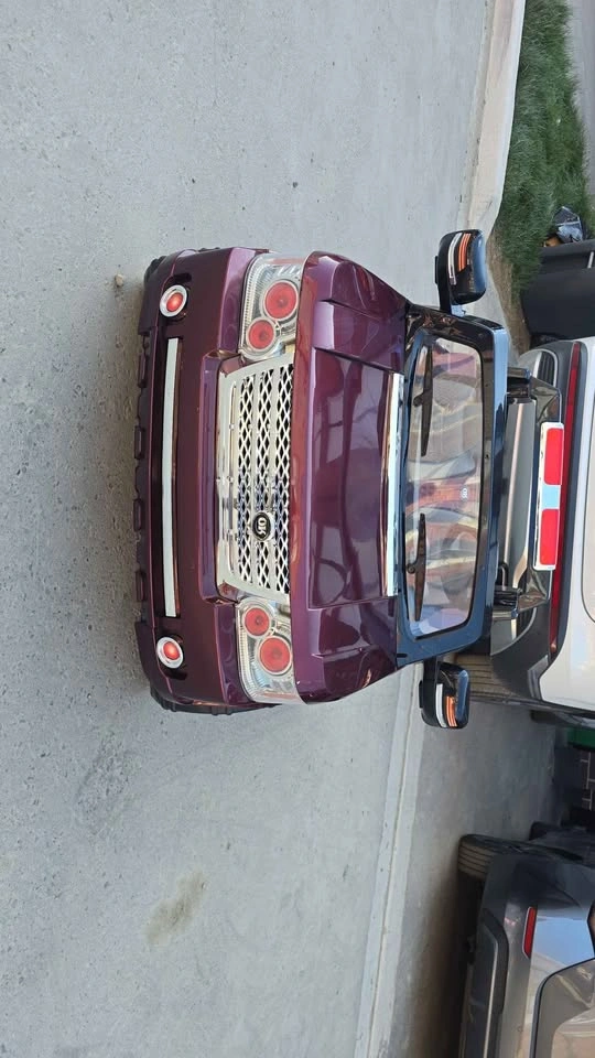 Twin Power 5 Ride-On Toy Truck - photo 4