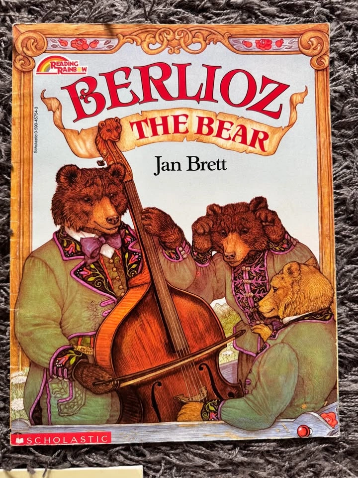 Popular kids books - assorted $3 each - photo 2