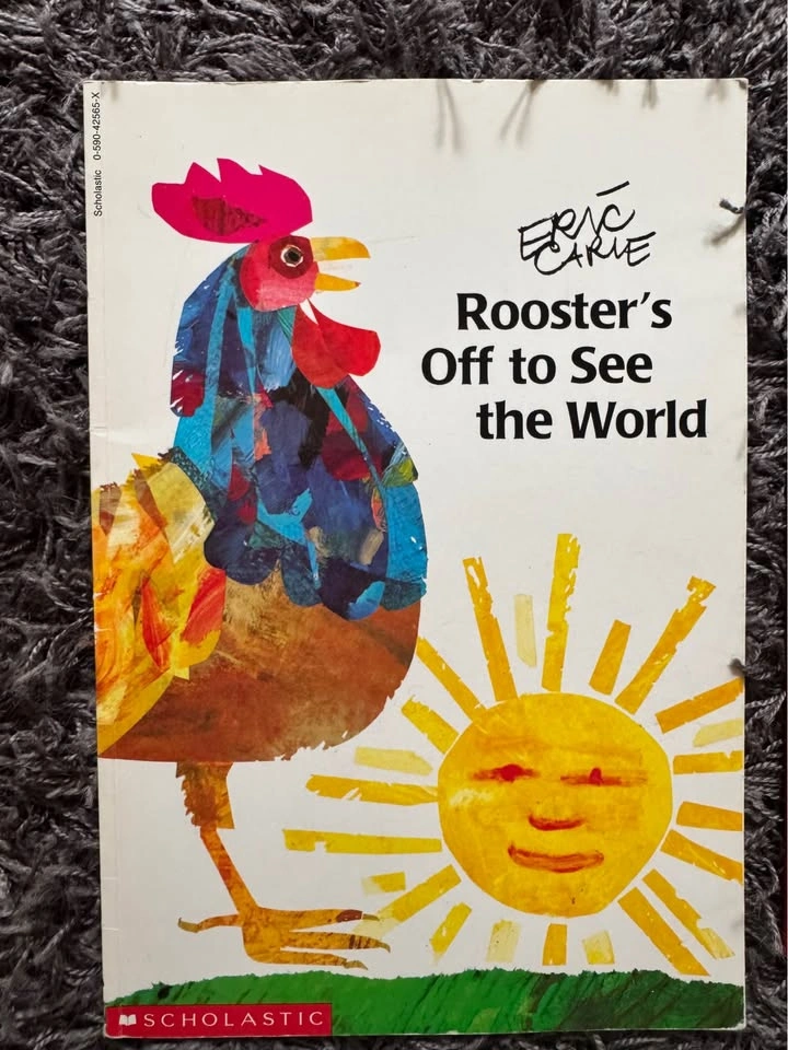 Popular kids books - assorted $3 each - photo 4