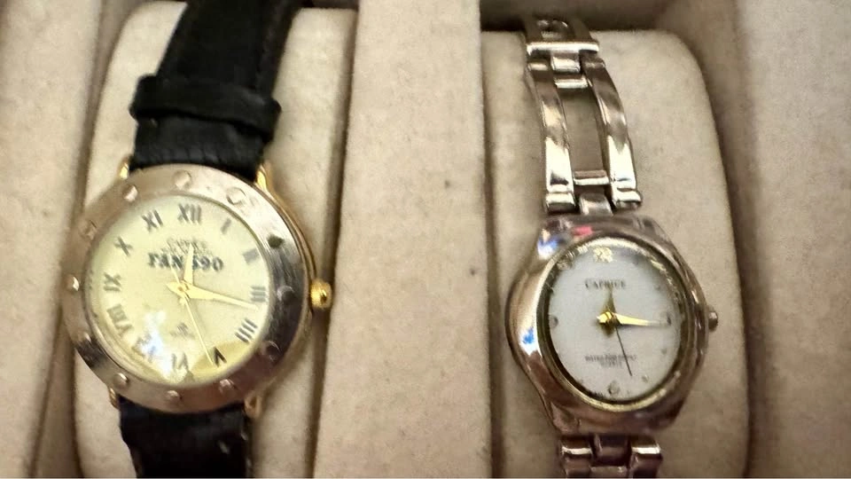 Ladies Watch Collection with Display Box - photo 4