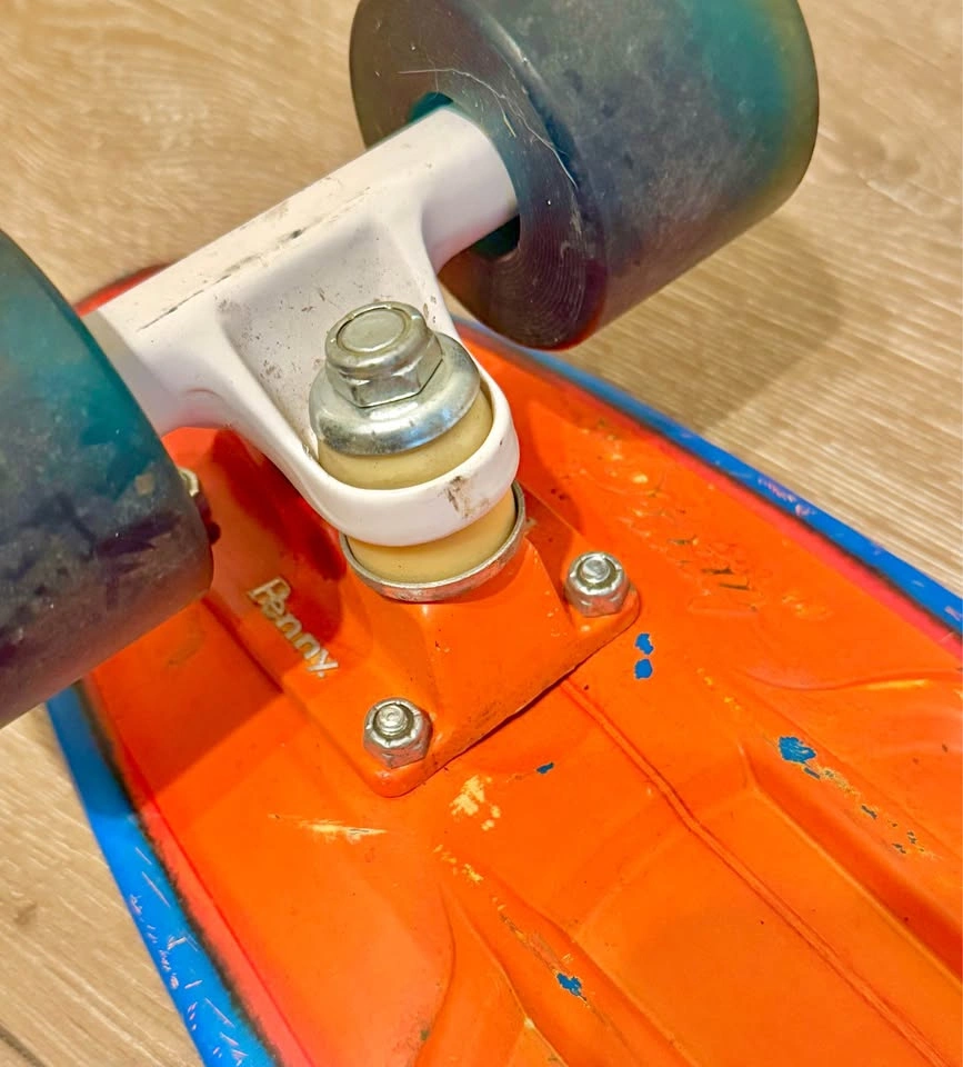Penny Australia 22" Skateboard Limited Edition - photo 2