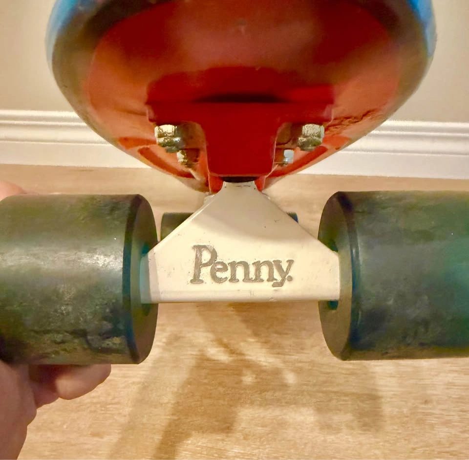 Penny Australia 22" Skateboard Limited Edition - photo 5