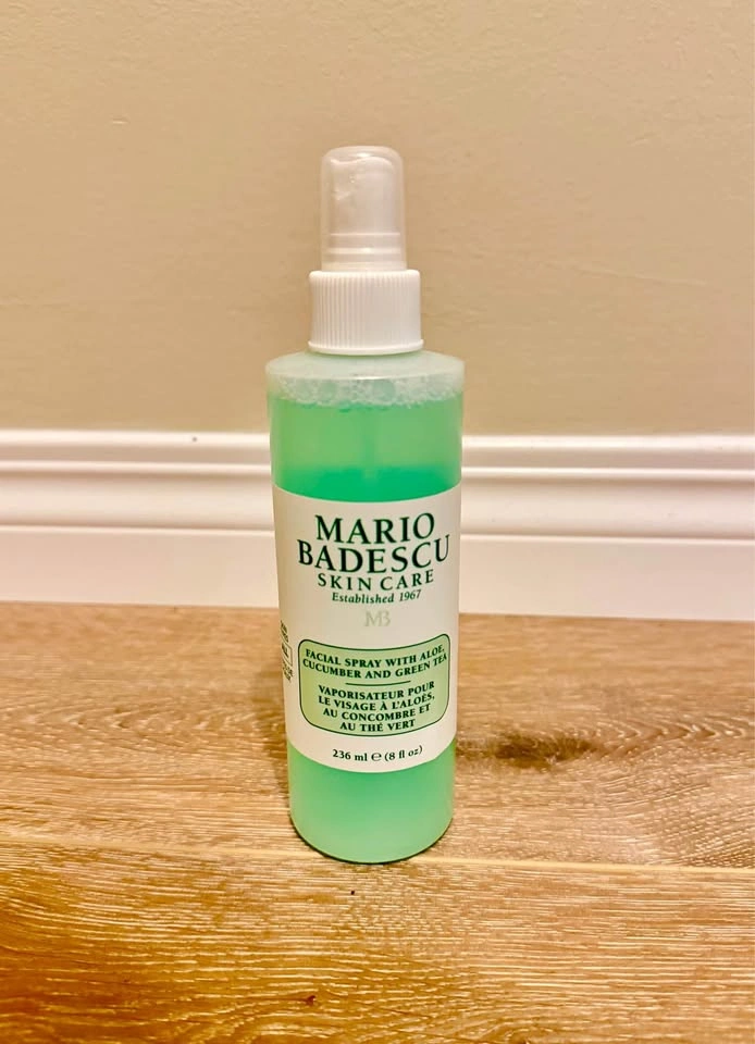 Mario Badescu Facial Spray