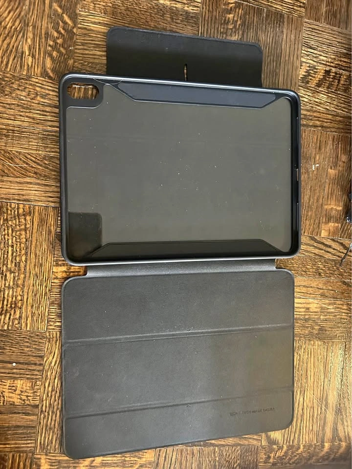 iPad Case for 11in M3
