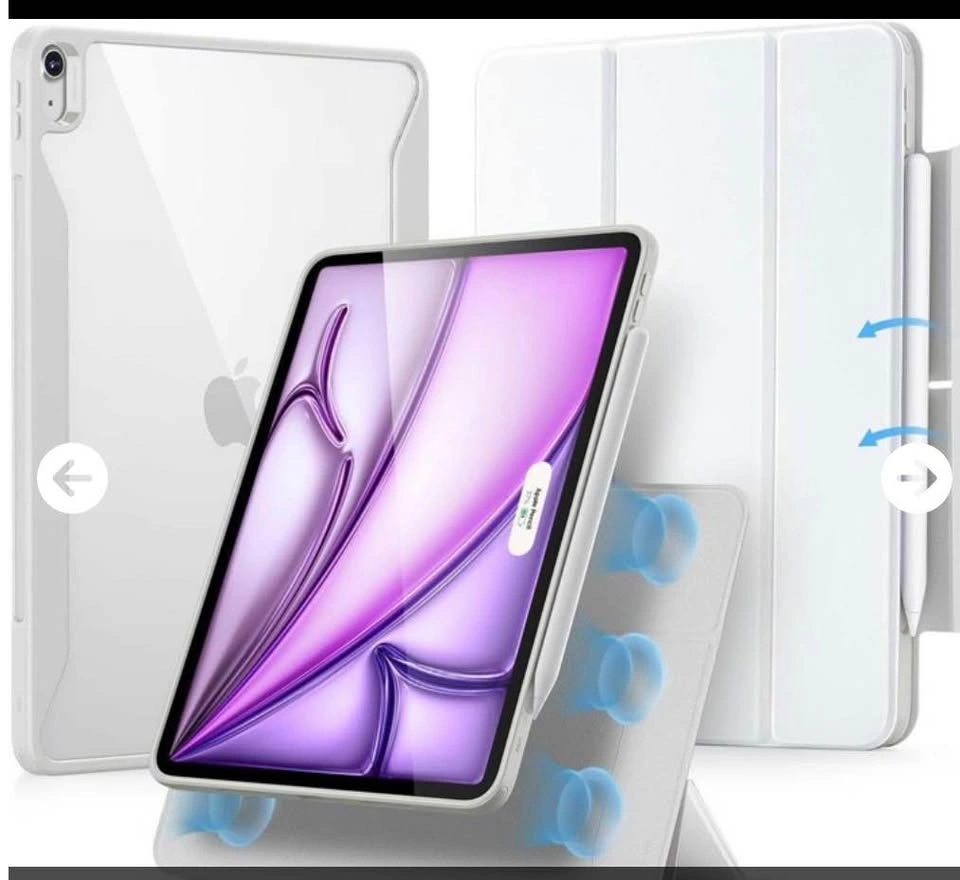 iPad Case for 11in M3 - photo 5
