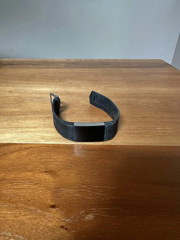 Fitbit Charge 2 Fitness Tracker w/ Charger