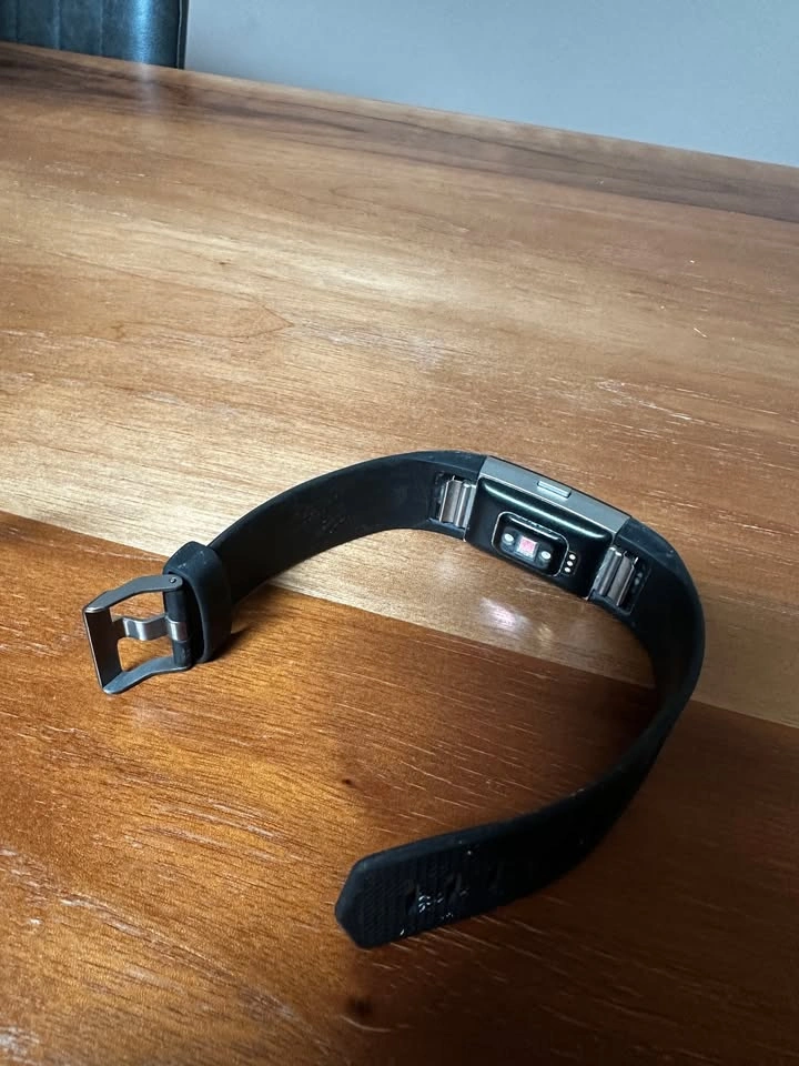 Fitbit Charge 2 Fitness Tracker w/ Charger - photo 2