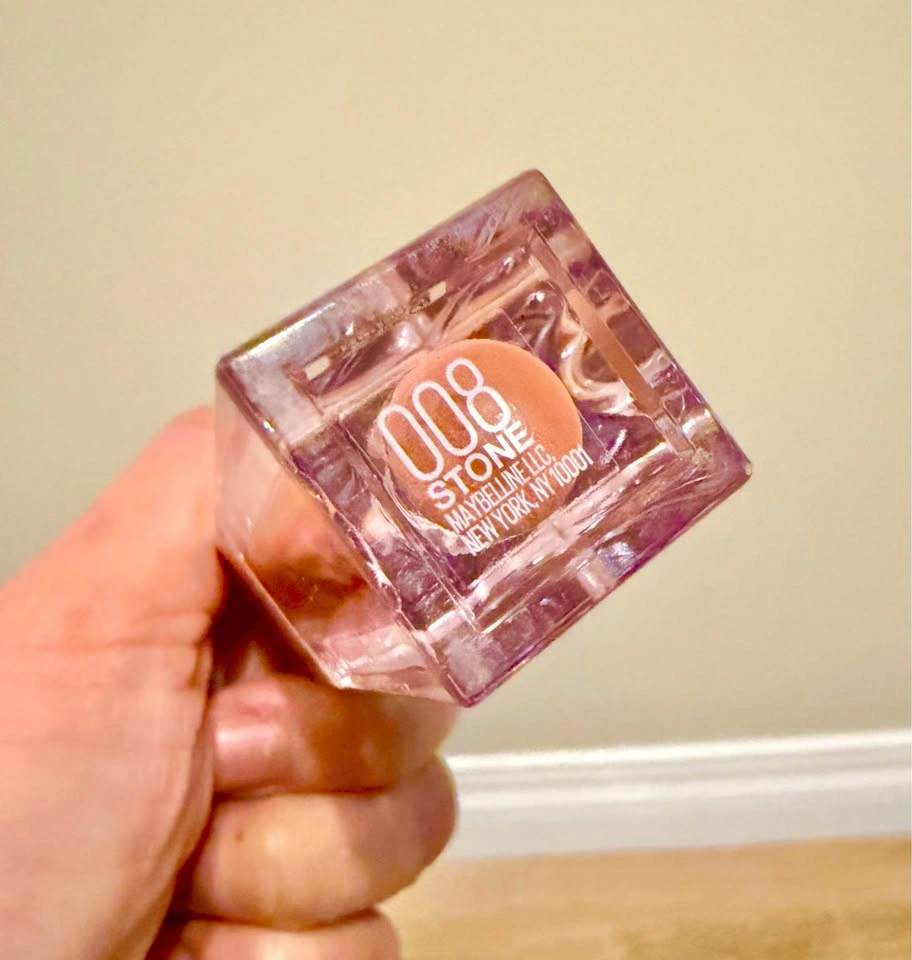 Maybelline New York Lifter Gloss - Shade 008 Stone - photo 2