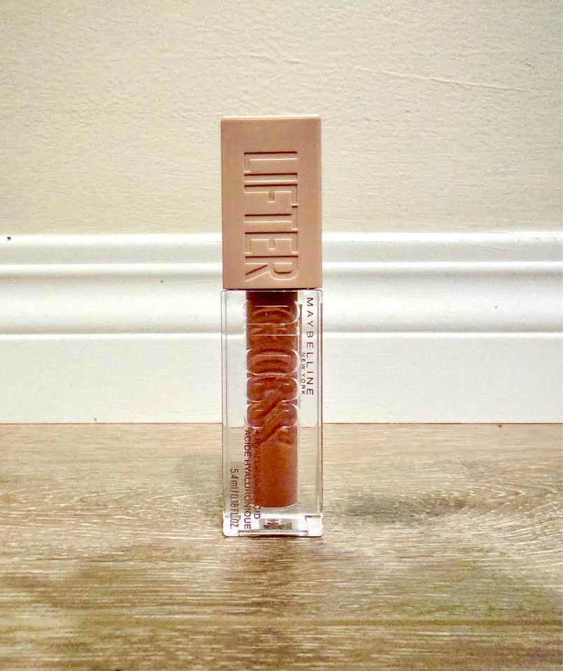 Maybelline New York Lifter Gloss - Shade 008 Stone - photo 3