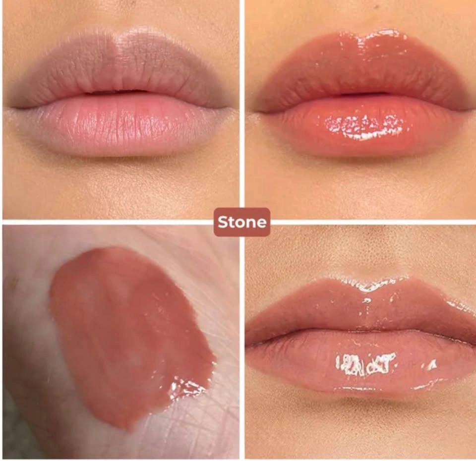 Maybelline New York Lifter Gloss - Shade 008 Stone - photo 5