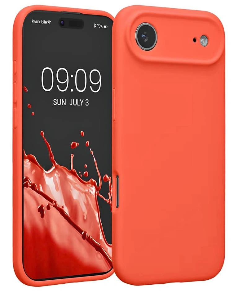 Iphone 17 case