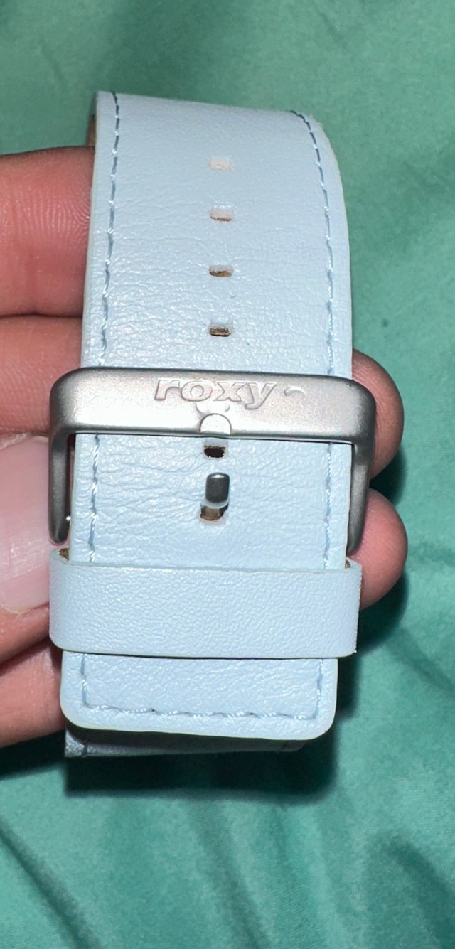 Two women's watches - $5 each - photo 4